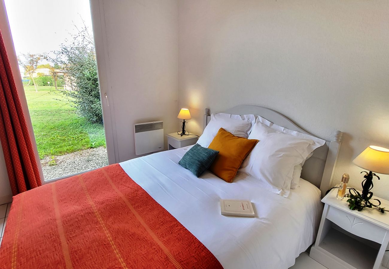 Villa in Saint-Saturnin-lès-Avignon - RDL4P8V05 - Villa 8 personnes
