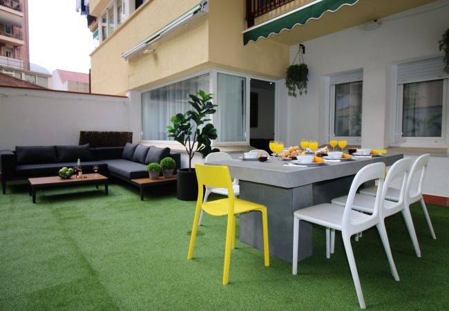 Barcelona - Apartment