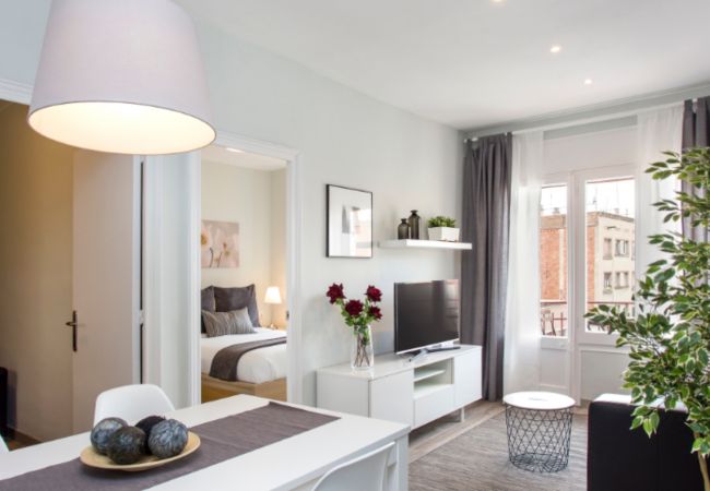 Hospitalet de Llobregat - Apartment