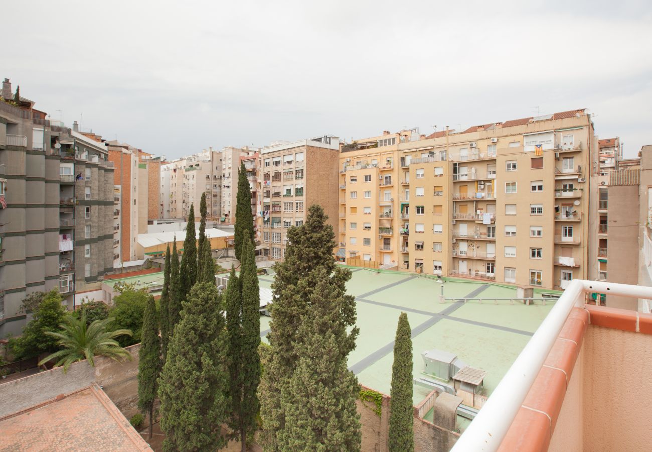 Apartment in Barcelona - Apartment MIRLAND