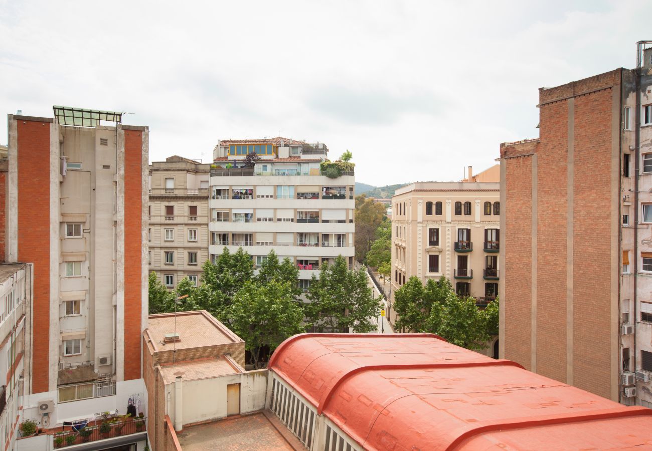 Apartment in Barcelona - Apartment MIRLAND