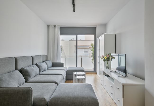 Barcelona - Apartment