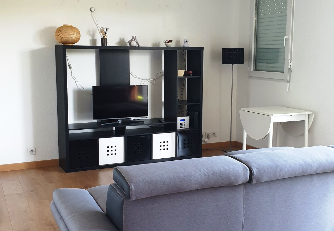 Apartment in Aix-en-Provence - AIX LA DURANNE - 4 PIECES 6 PERSONNES