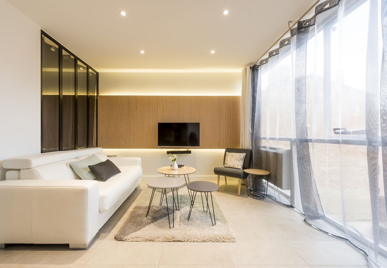 Apartment in Toulouse - ROOSEVELT Hypercentre