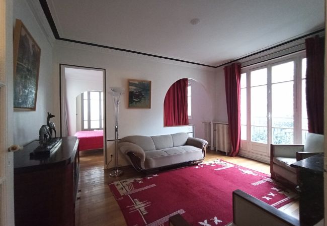 Paris - Apartment