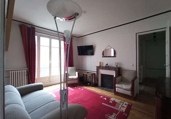 Apartment in Paris - Rue Jean Bart - Paris 6 - 206018 Apartment in Paris - Rue Jean Bart - Paris 6 - 206018