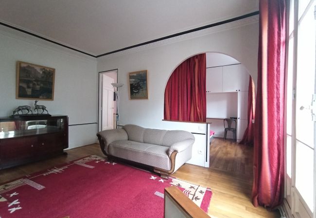 Apartment in Paris - Rue Jean Bart - Paris 6 - 206018