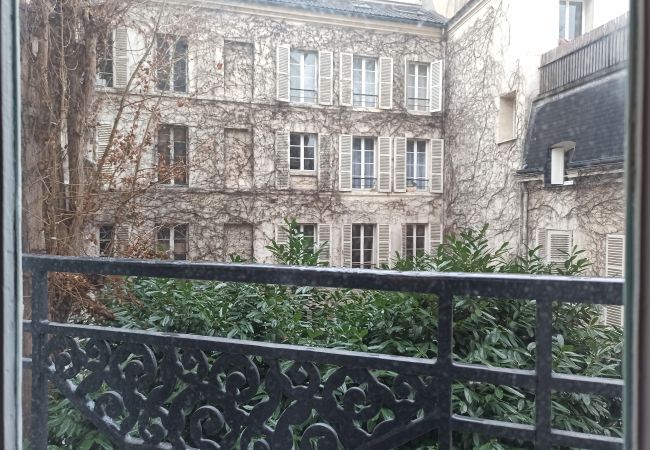 Apartment in Paris - Rue Jean Bart - Paris 6 - 206018