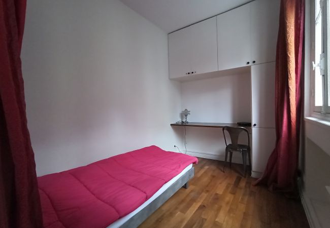 Apartment in Paris - Rue Jean Bart - Paris 6 - 206018