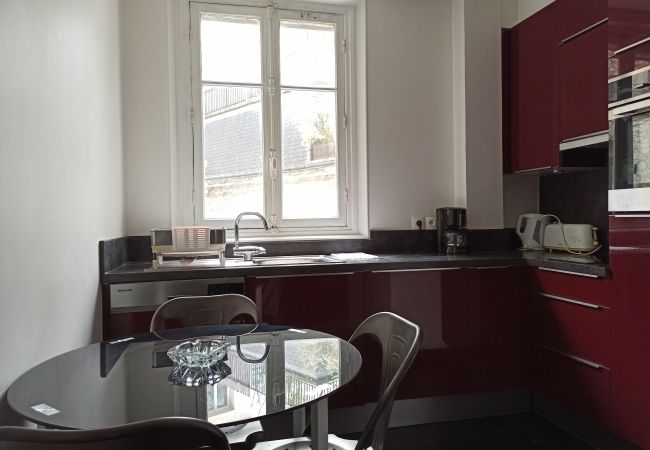 Apartment in Paris - Rue Jean Bart - Paris 6 - 206018