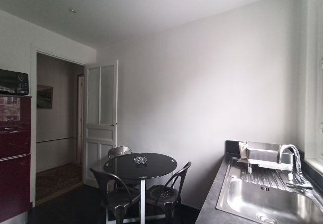 Apartment in Paris - Rue Jean Bart - Paris 6 - 206018