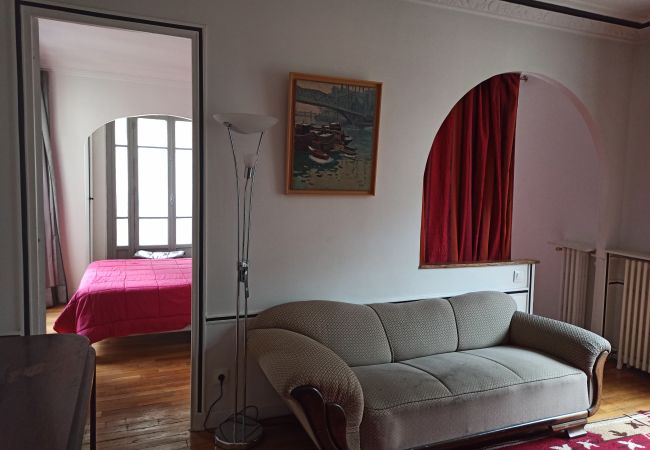 Apartment in Paris - Rue Jean Bart - Paris 6 - 206018