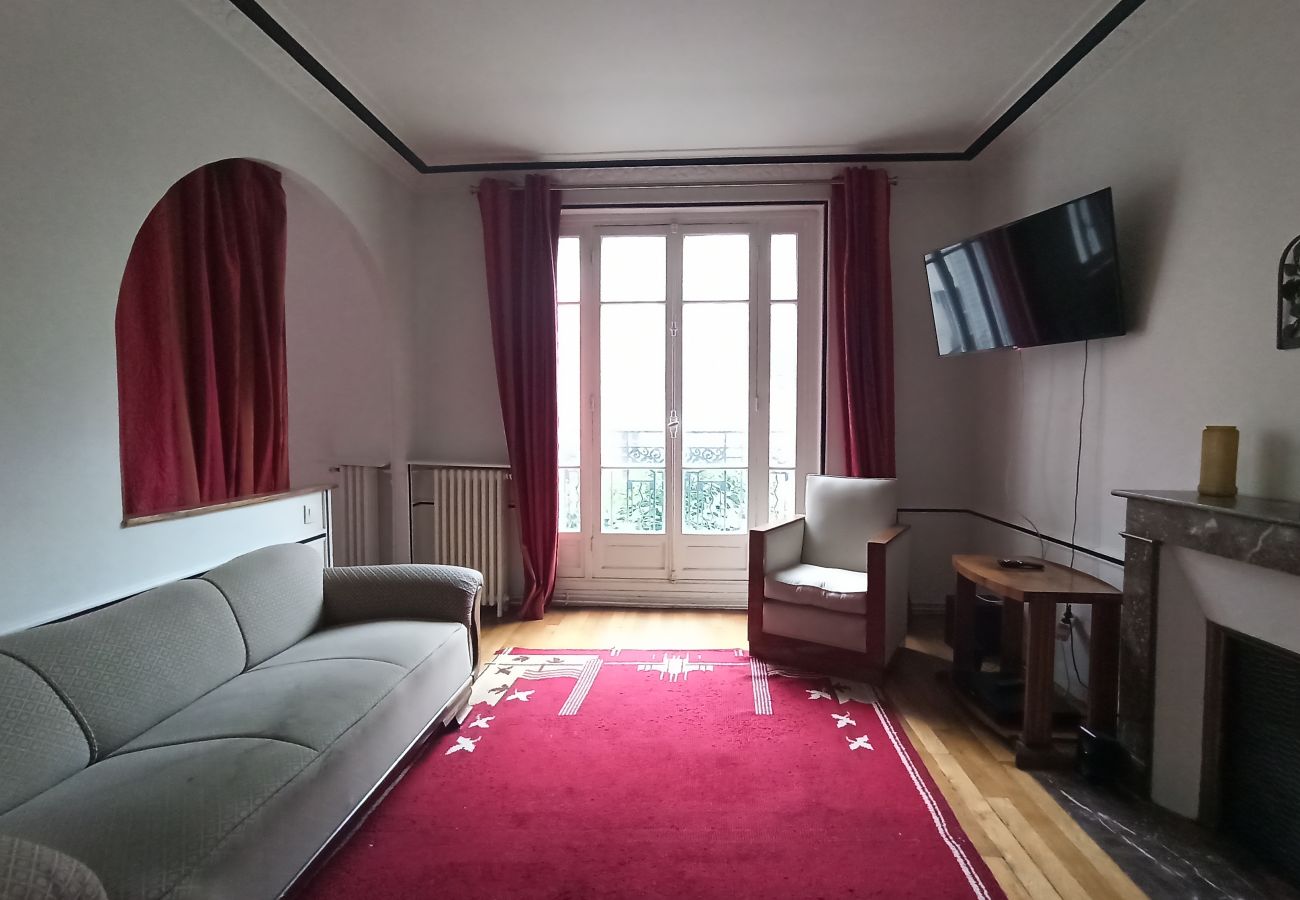 Apartment in Paris - Rue Jean Bart - Paris 6 - 206018