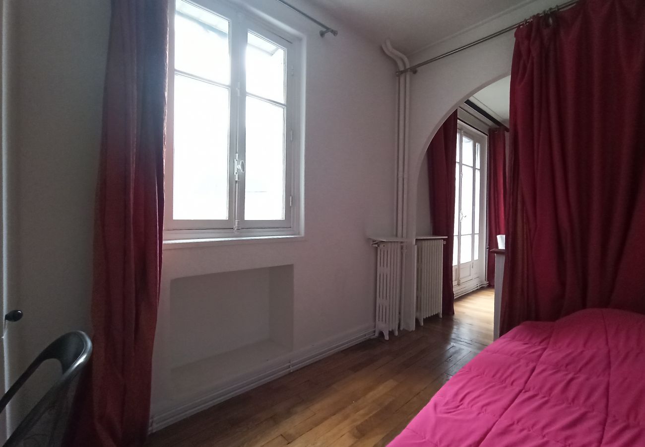 Apartment in Paris - Rue Jean Bart - Paris 6 - 206018