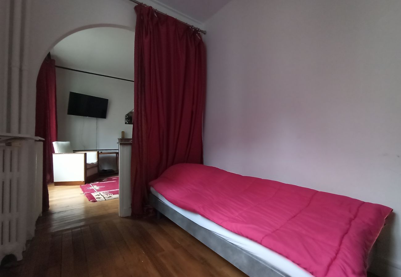 Apartment in Paris - Rue Jean Bart - Paris 6 - 206018