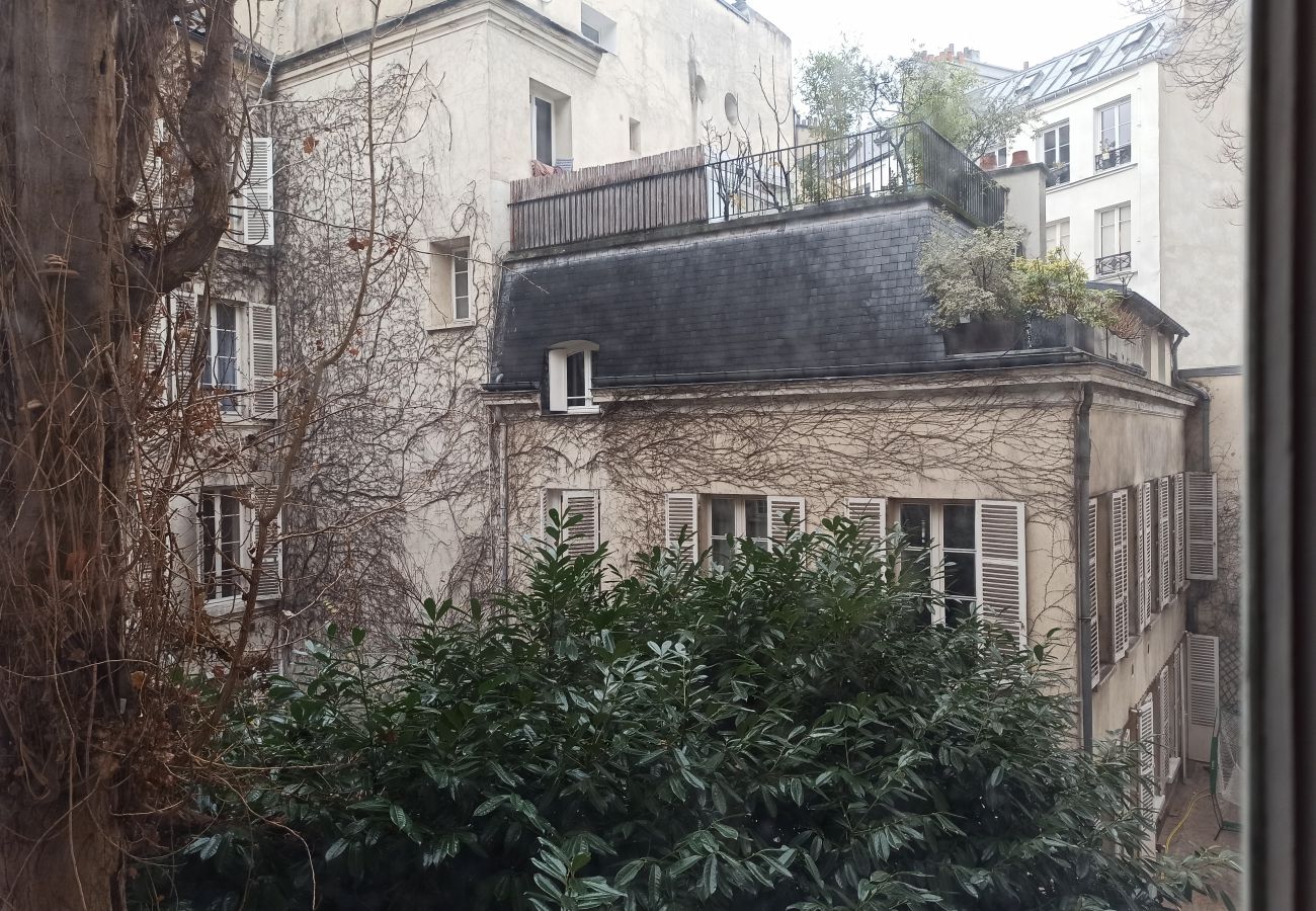 Apartment in Paris - Rue Jean Bart - Paris 6 - 206018