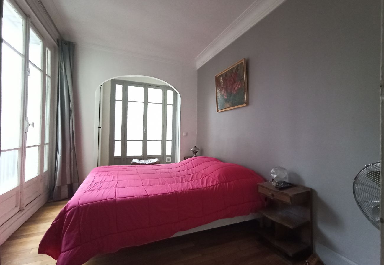 Apartment in Paris - Rue Jean Bart - Paris 6 - 206018