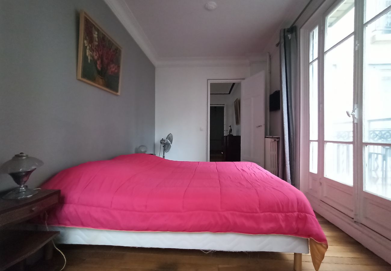 Apartment in Paris - Rue Jean Bart - Paris 6 - 206018