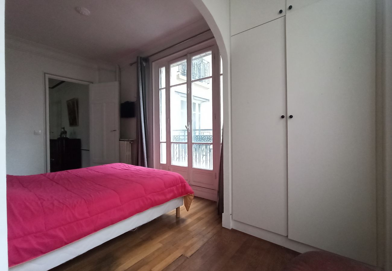 Apartment in Paris - Rue Jean Bart - Paris 6 - 206018