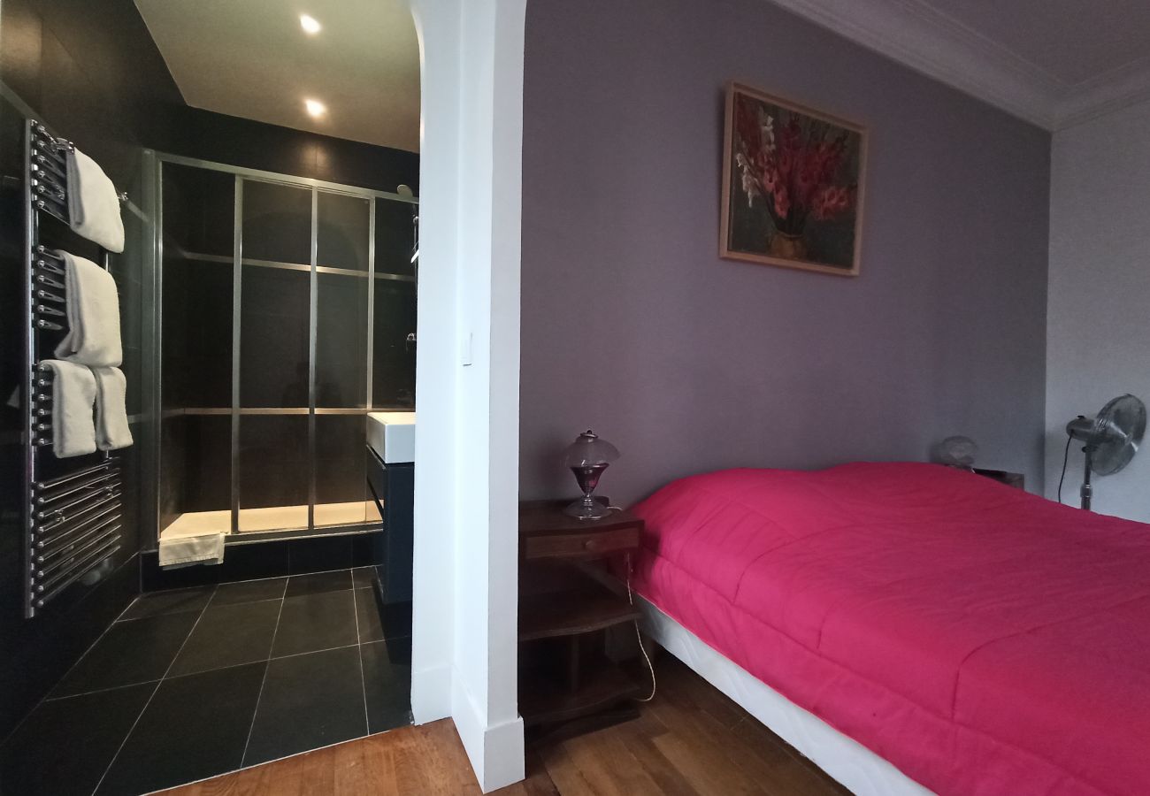 Apartment in Paris - Rue Jean Bart - Paris 6 - 206018