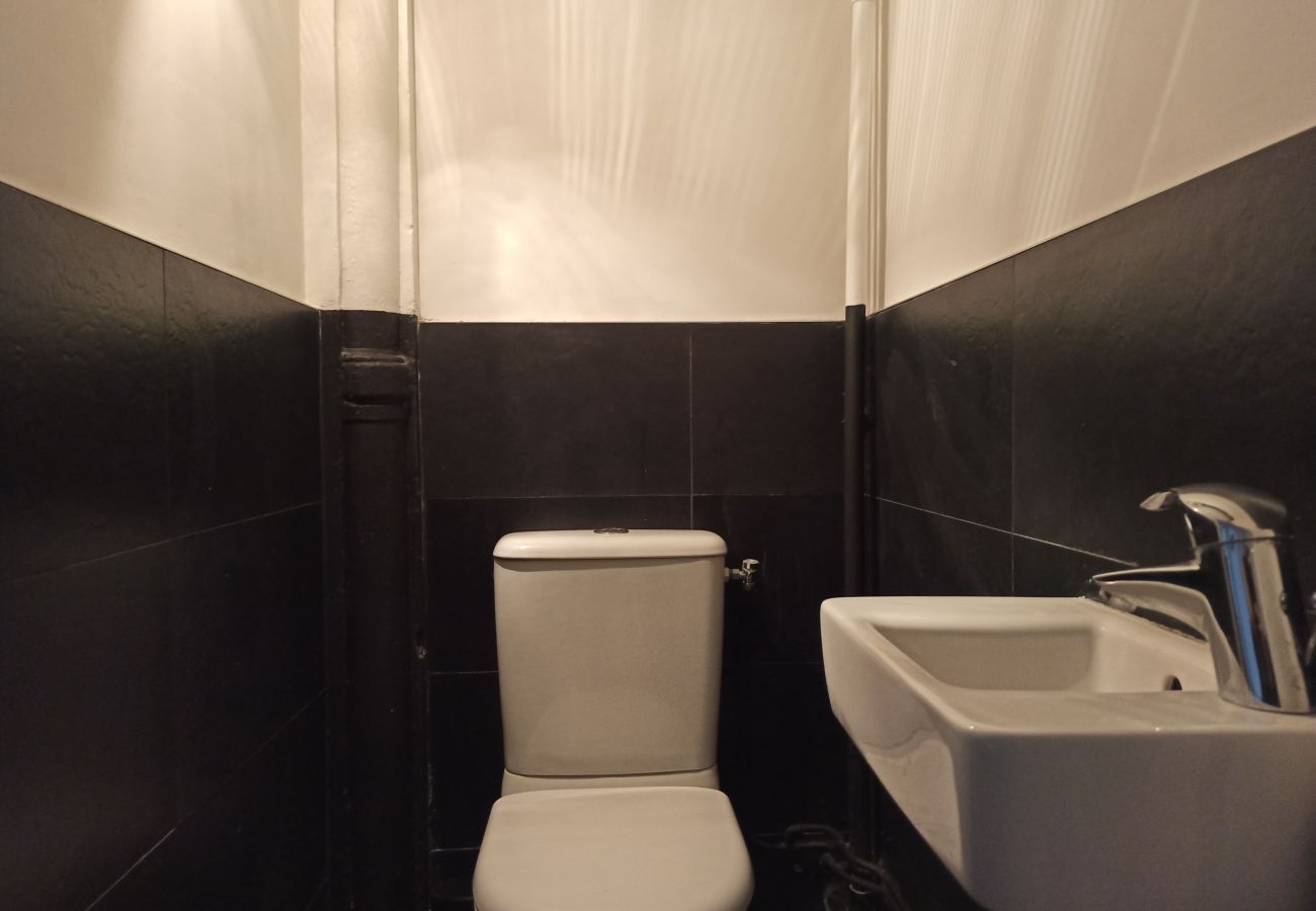 Apartment in Paris - Rue Jean Bart - Paris 6 - 206018