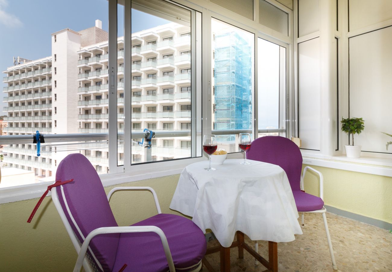 Studio in Torremolinos - Apartment  VICTORIA