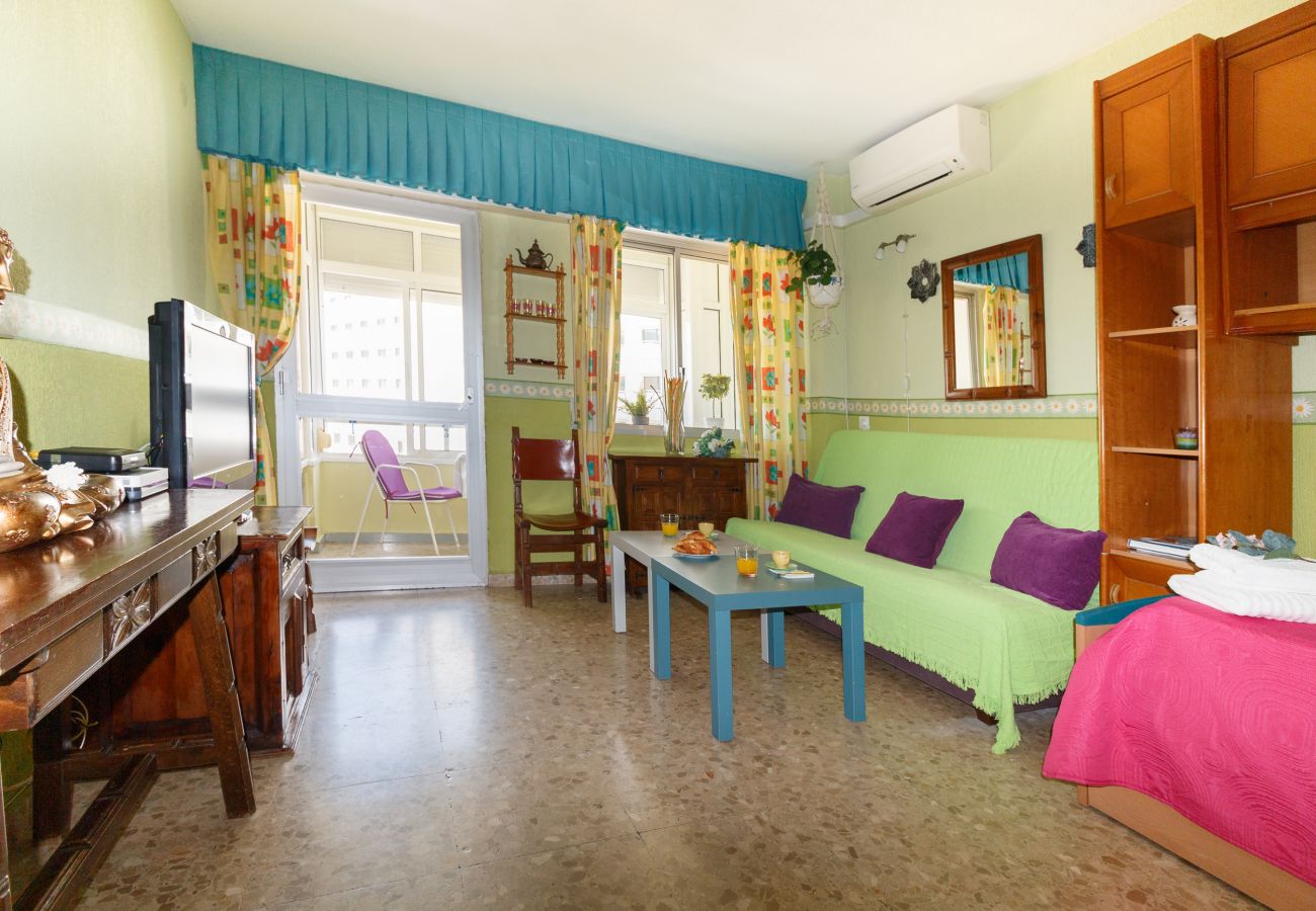 Studio in Torremolinos - Apartment  VICTORIA