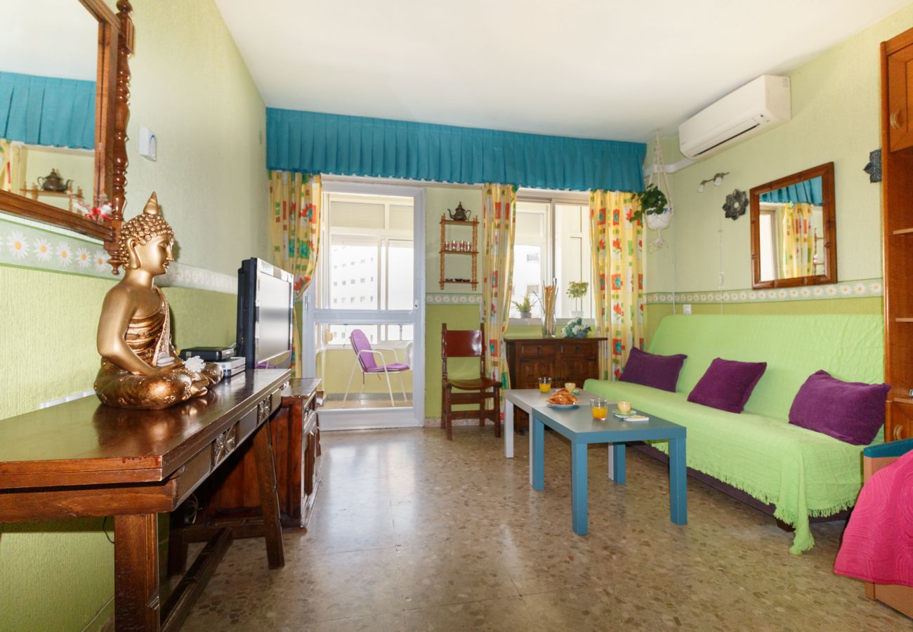 Studio in Torremolinos - Apartment  VICTORIA