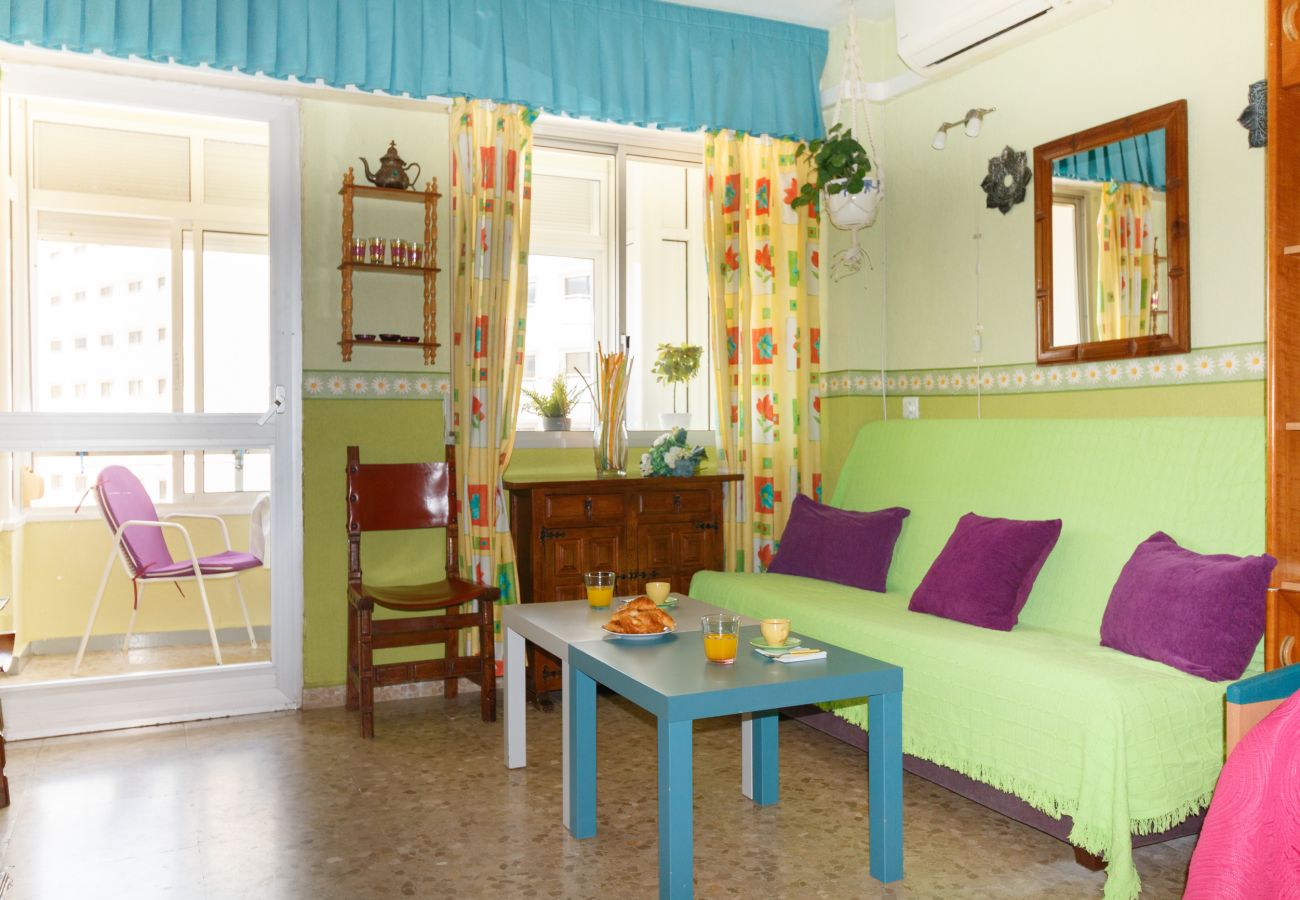 Studio in Torremolinos - Apartment  VICTORIA