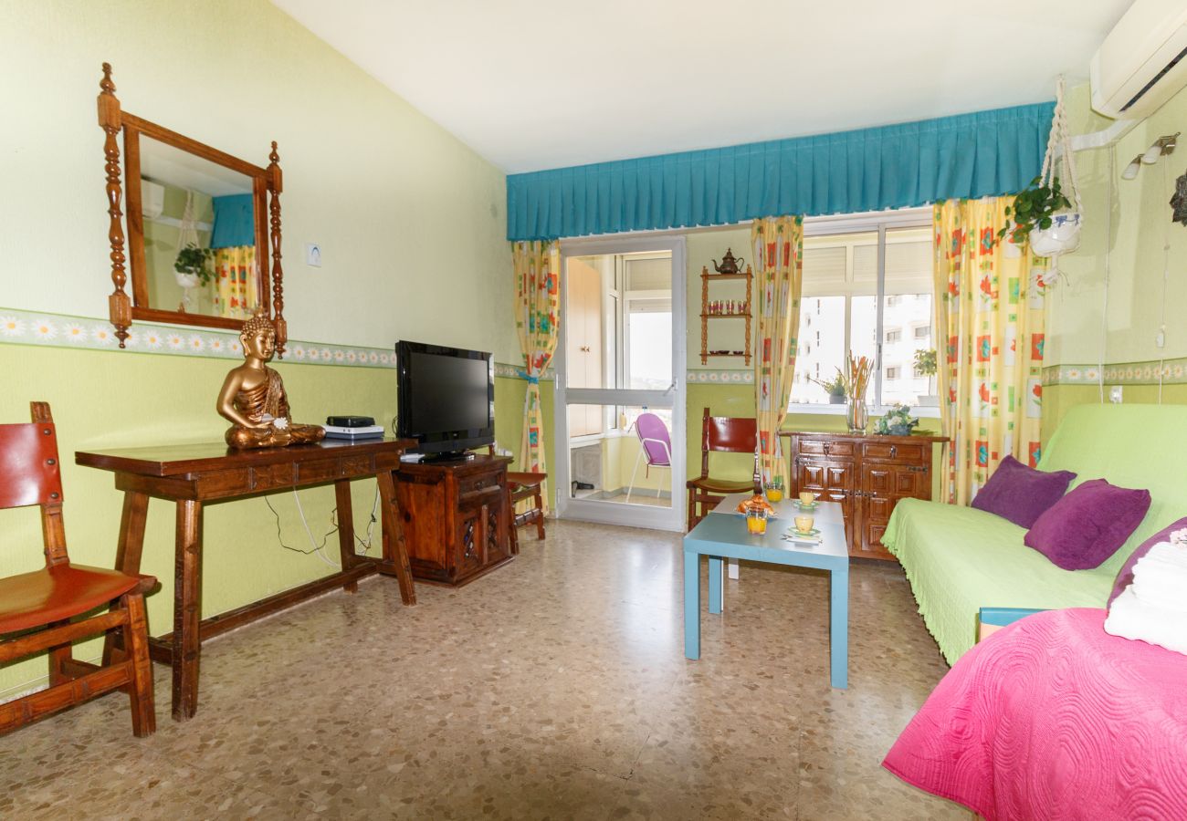 Studio in Torremolinos - Apartment  VICTORIA