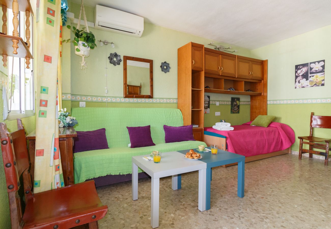 Studio in Torremolinos - Apartment  VICTORIA