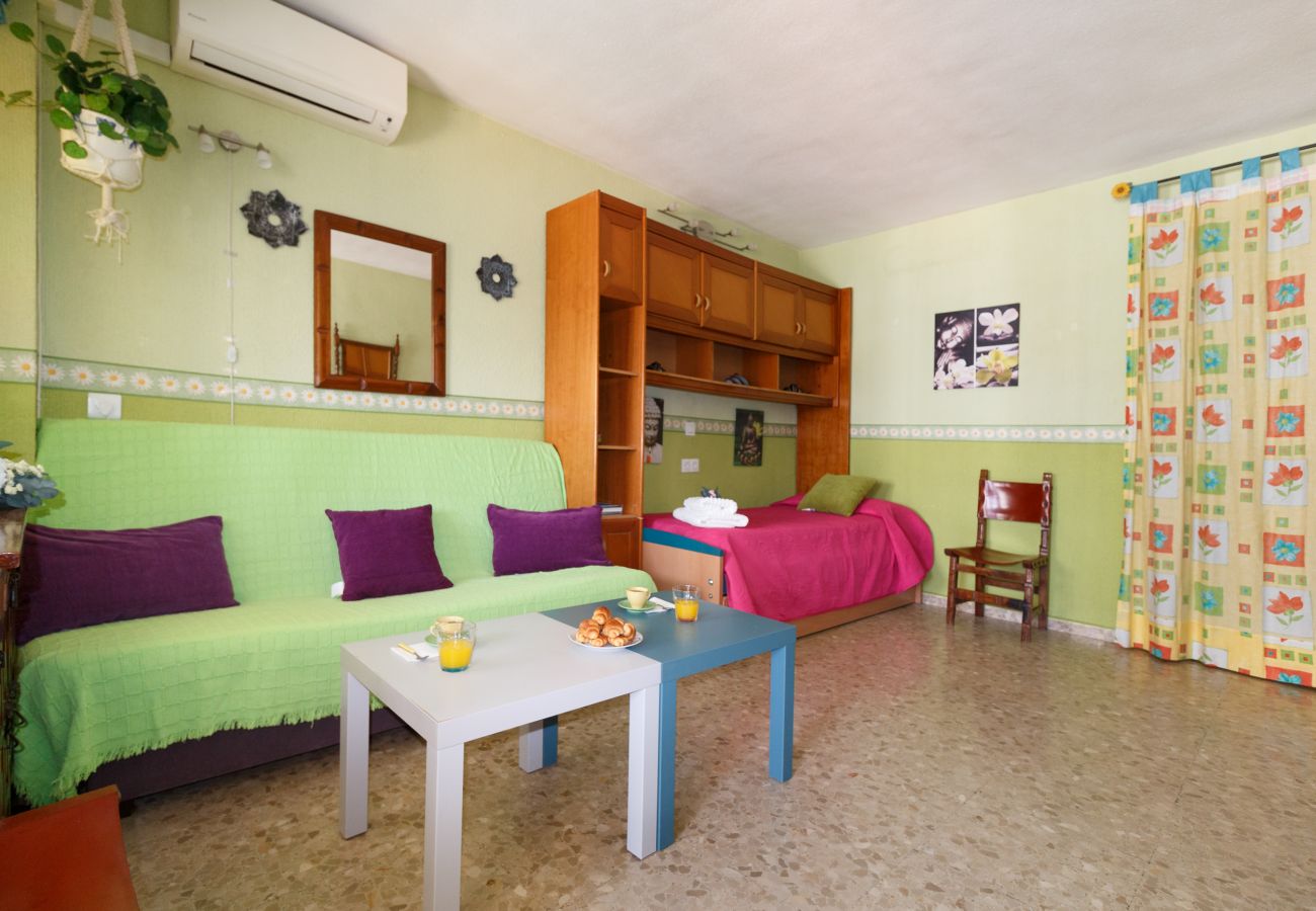 Studio in Torremolinos - Apartment  VICTORIA