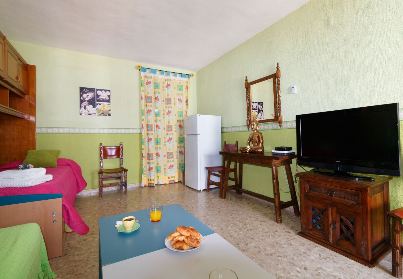 Studio in Torremolinos - Apartment  VICTORIA