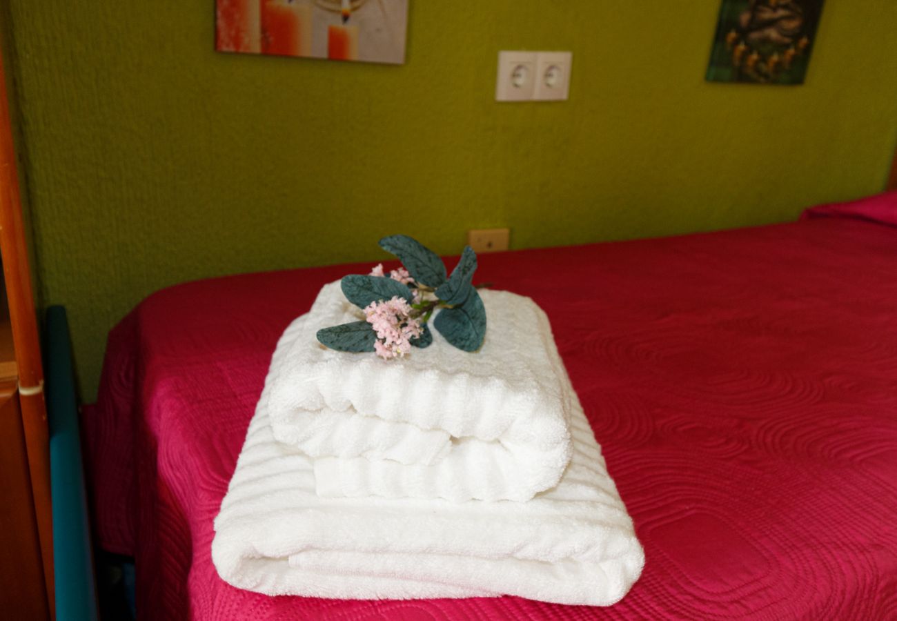 Studio in Torremolinos - Apartment  VICTORIA