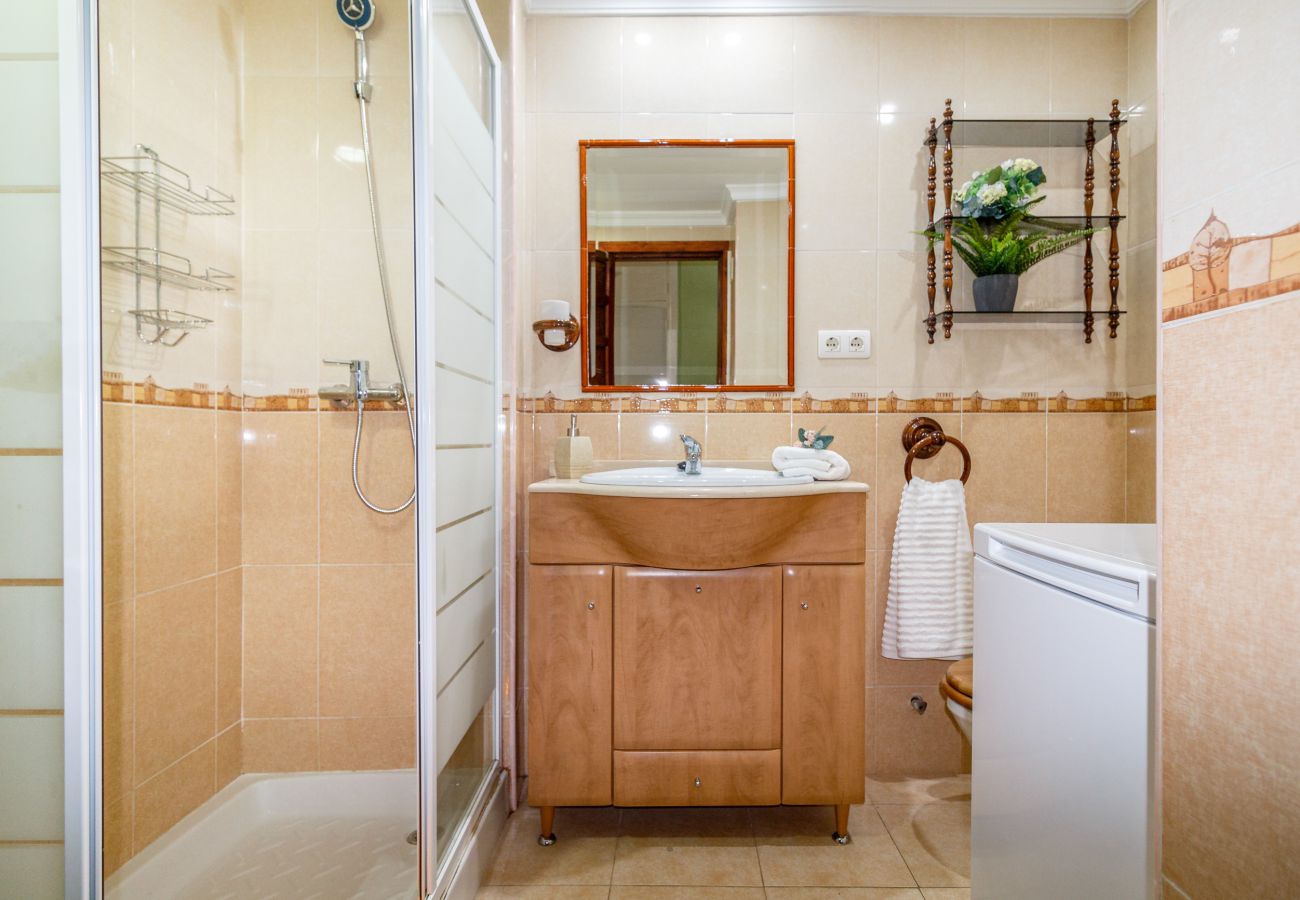 Studio in Torremolinos - Apartment  VICTORIA