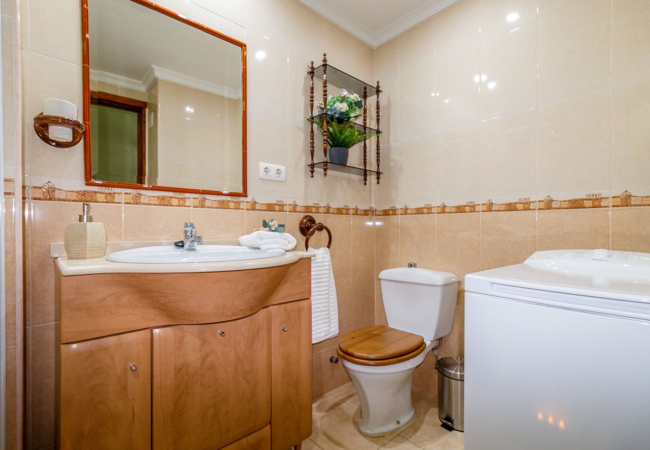 Studio in Torremolinos - Apartment  VICTORIA