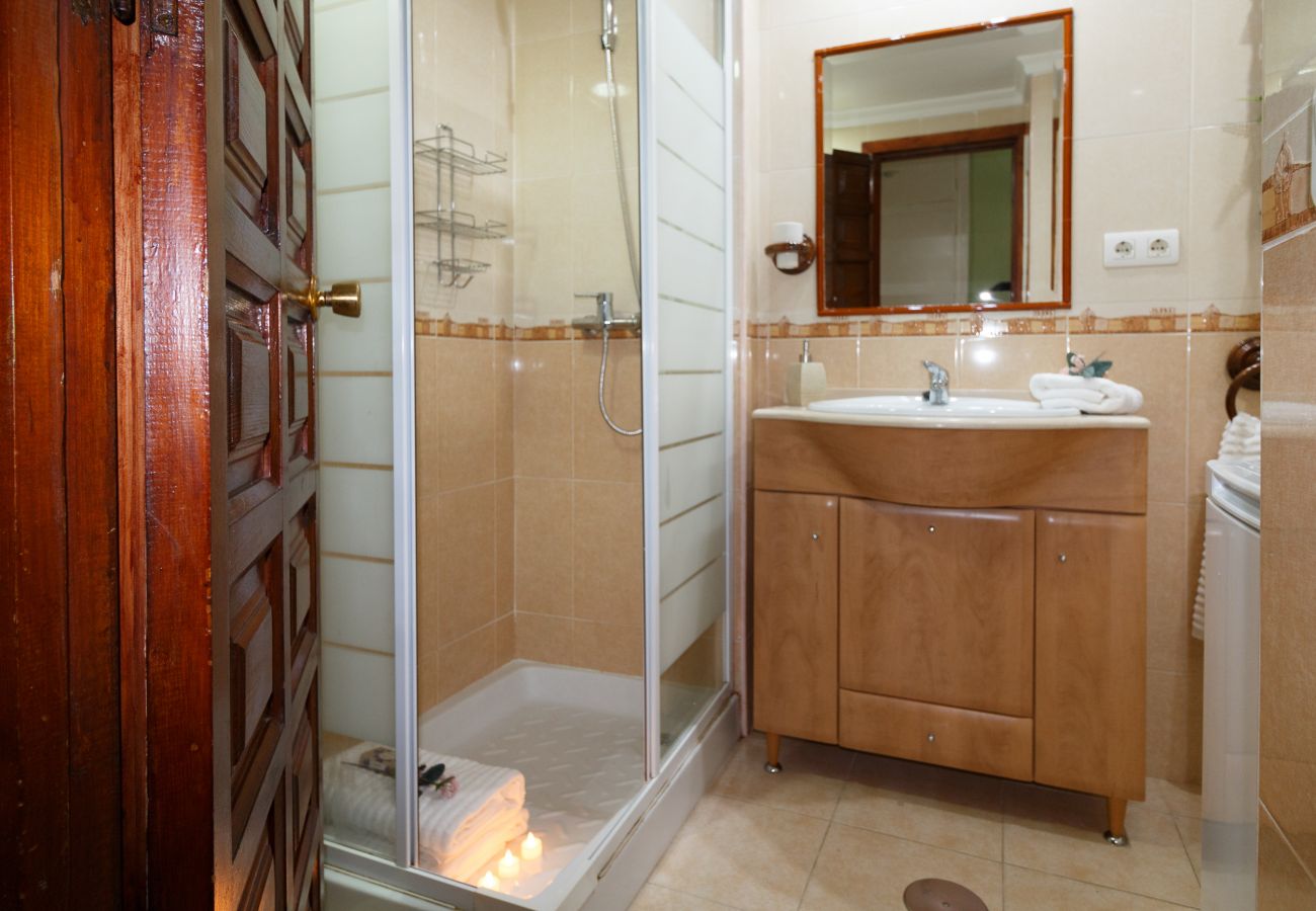 Studio in Torremolinos - Apartment  VICTORIA