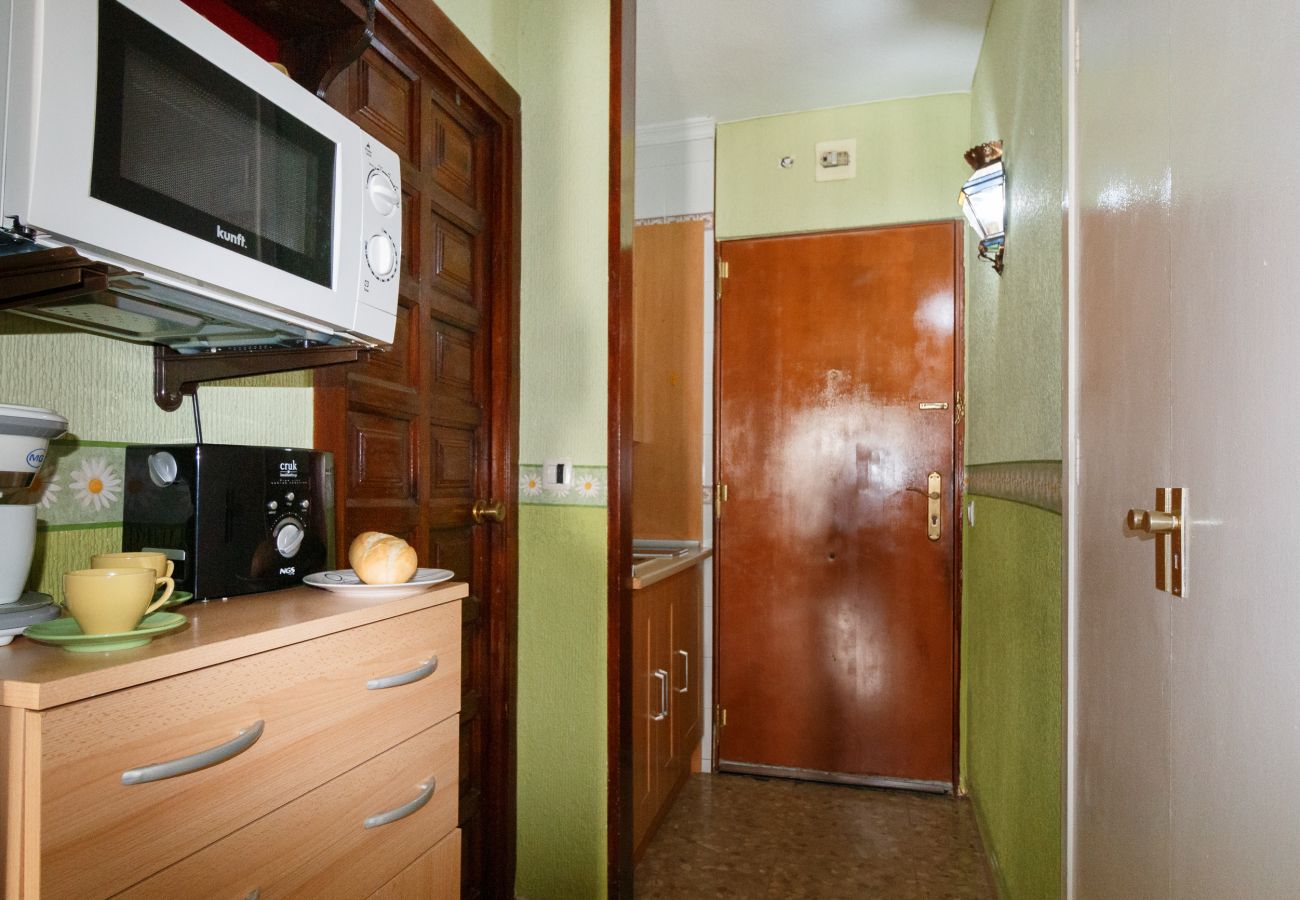Studio in Torremolinos - Apartment  VICTORIA