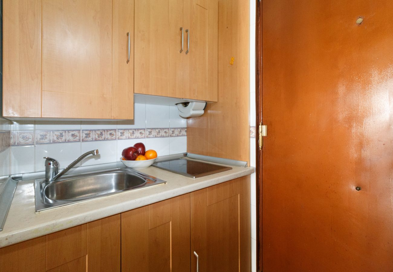Studio in Torremolinos - Apartment  VICTORIA