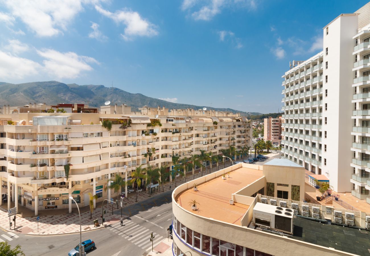 Studio in Torremolinos - Apartment  VICTORIA