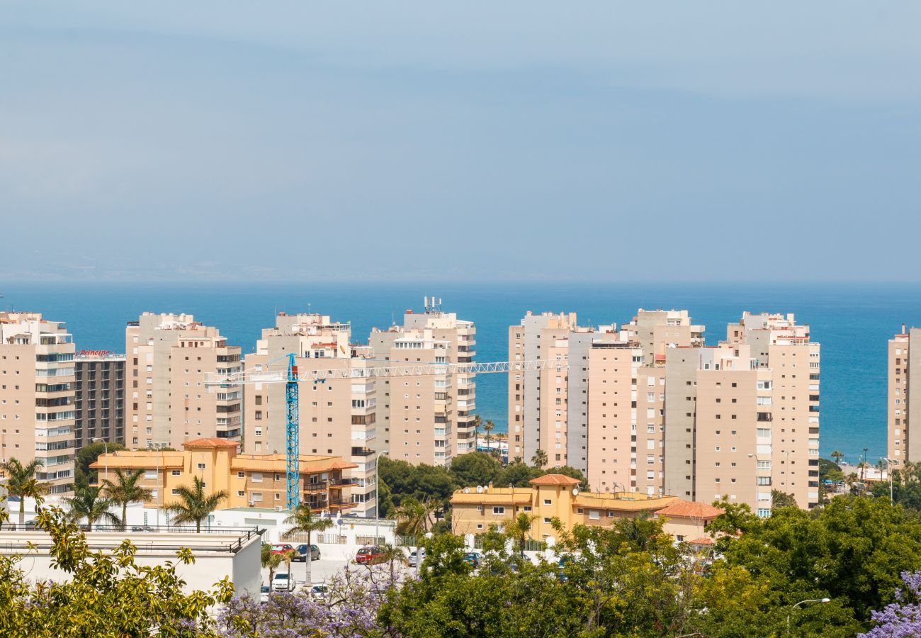 Studio in Torremolinos - Apartment  VICTORIA