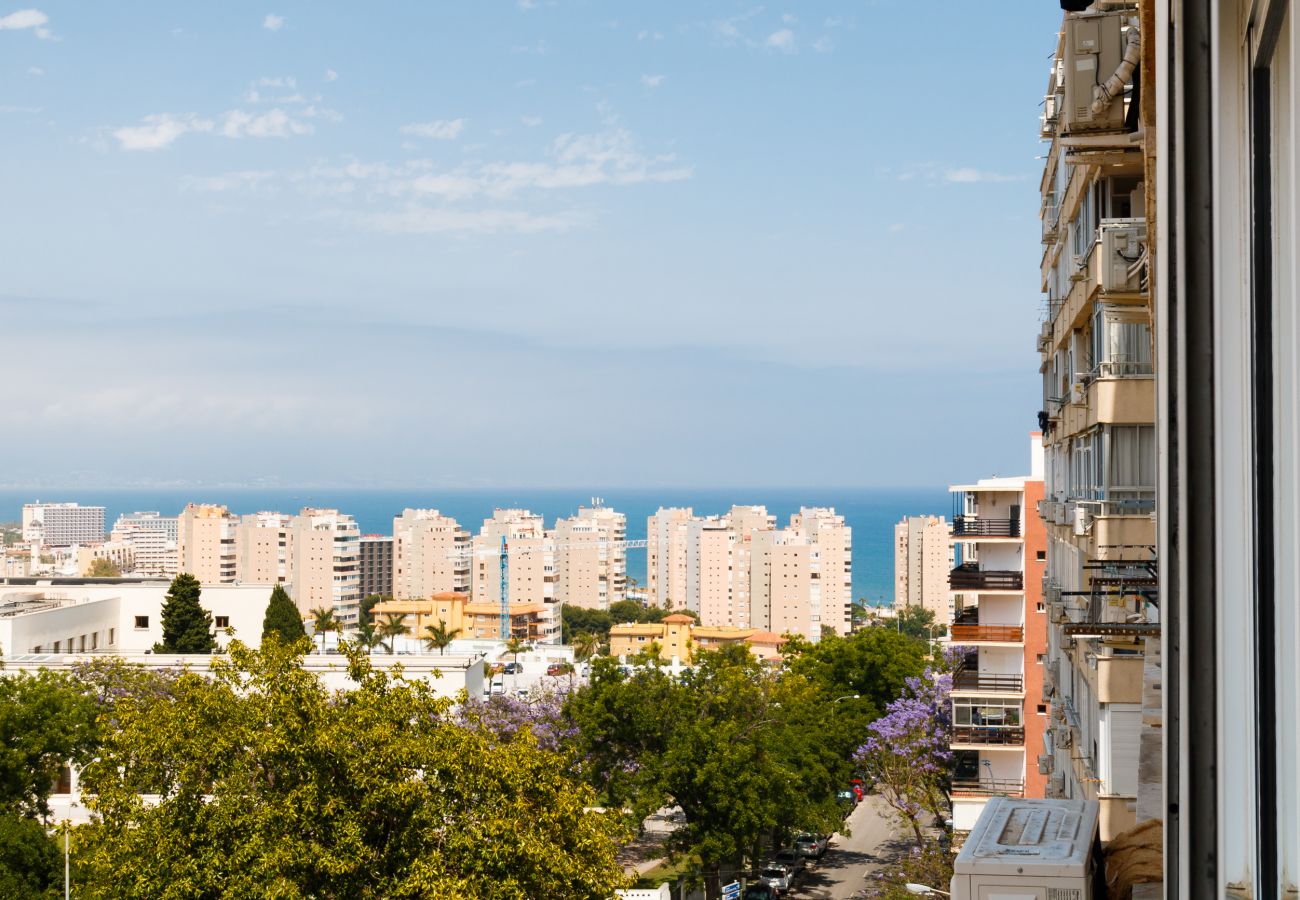Studio in Torremolinos - Apartment  VICTORIA