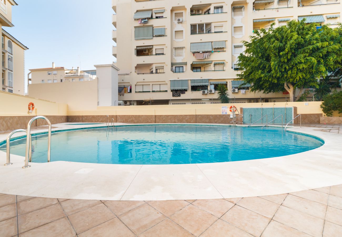 Studio in Torremolinos - Apartment  VICTORIA