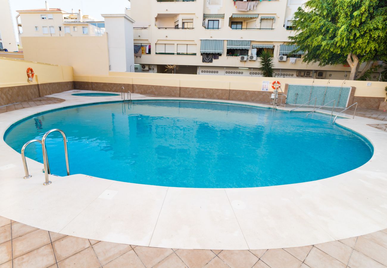 Studio in Torremolinos - Apartment  VICTORIA