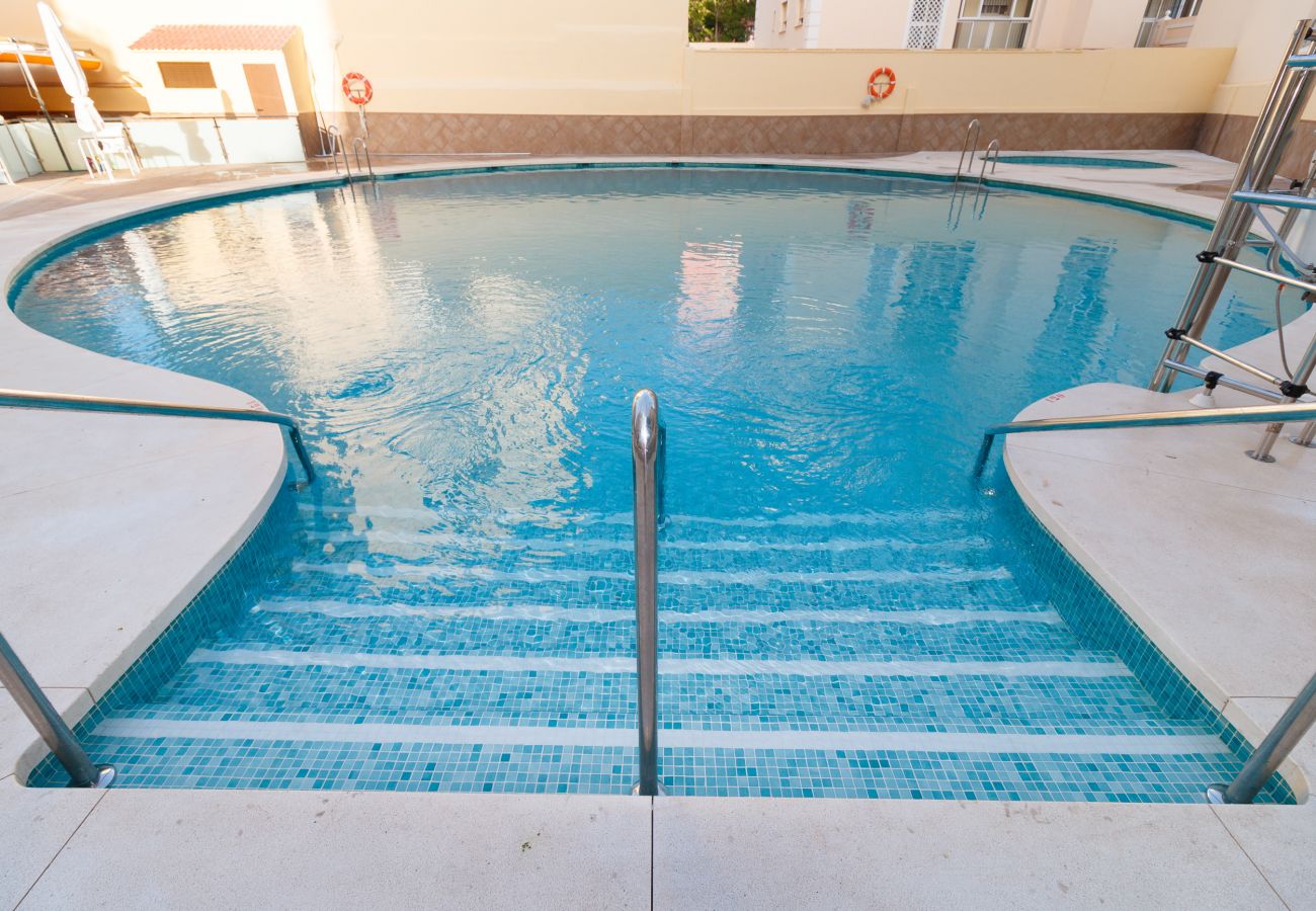 Studio in Torremolinos - Apartment  VICTORIA
