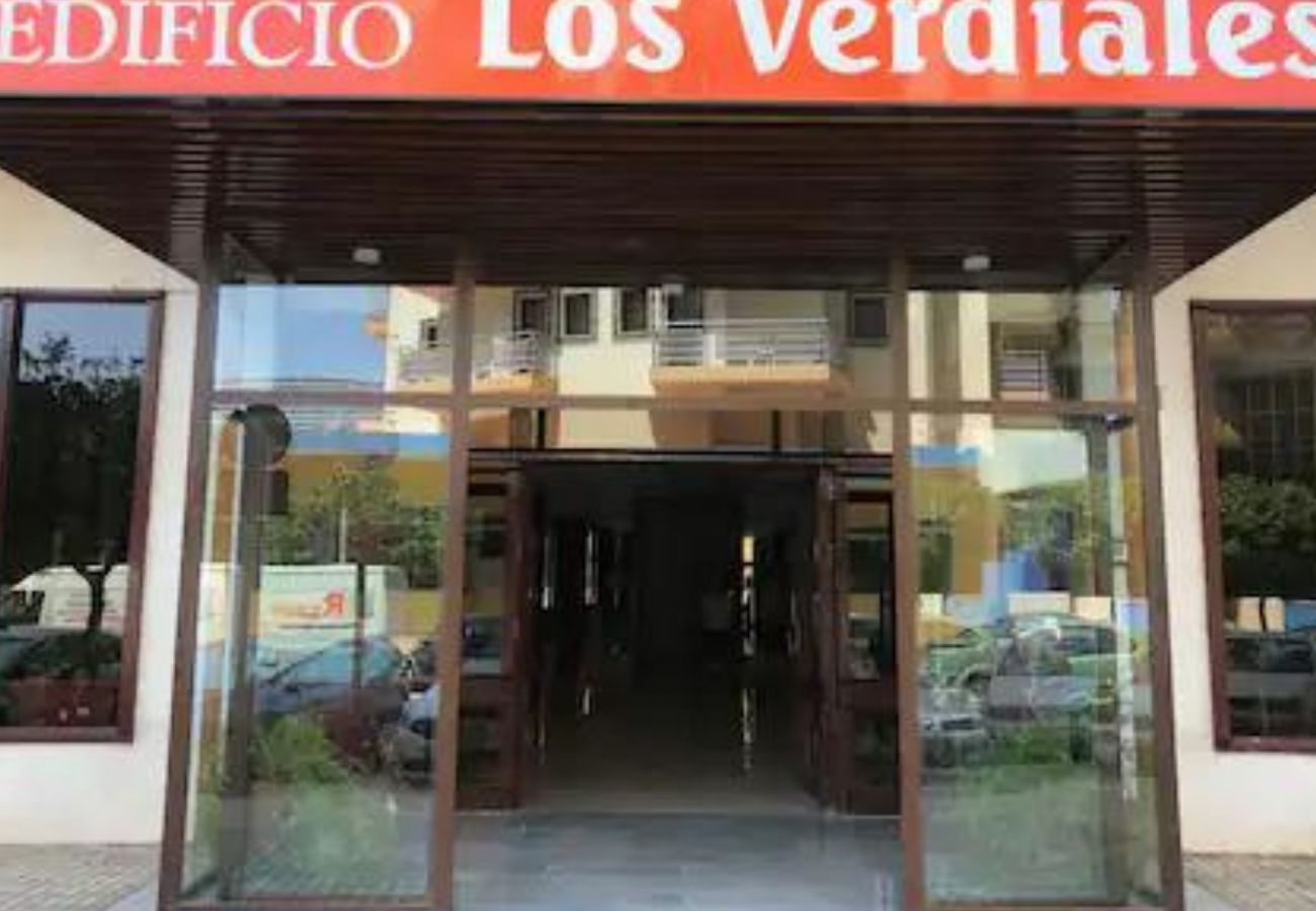 Studio in Torremolinos - Apartment  VICTORIA