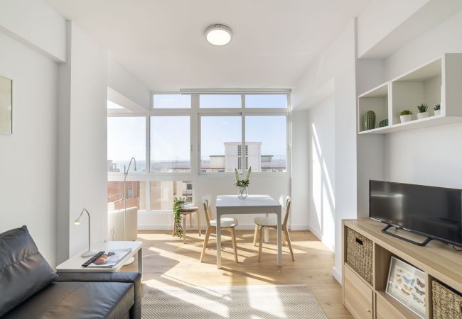 Almería - Apartment