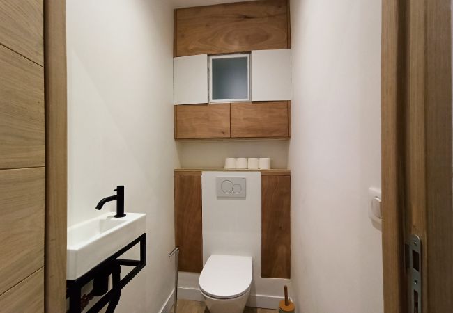 Apartment in Paris - Rue du Faubourg Saint Honoré #1 - Paris 8 - 217032 Apartment in Paris - Rue du Faubourg Saint Honoré #1 - Paris 8 - 217032
