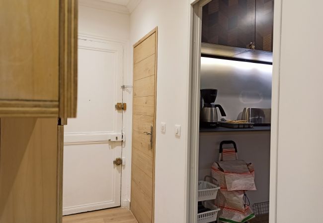 Apartment in Paris - Rue du Faubourg Saint Honoré #1 - Paris 8 - 217032 Apartment in Paris - Rue du Faubourg Saint Honoré #1 - Paris 8 - 217032