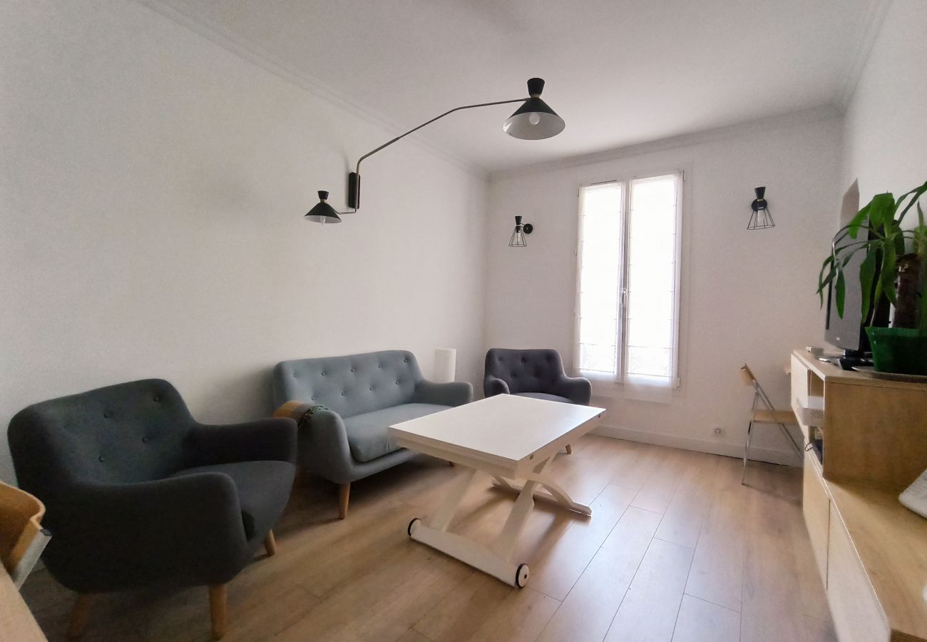Apartment in Paris - Rue du Faubourg Saint Honoré #1 - Paris 8 - 217032